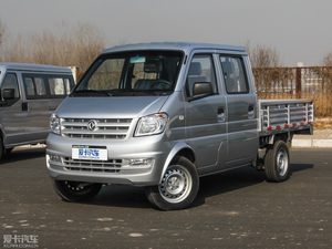 车主对东风小康K02评价如何？买车之前这些你要知道