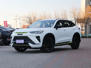 想买一辆性价比高的车？看车主如何评价哈弗H6S