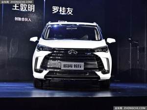 想买一辆性价比高的车？看车主如何评价欧尚长行