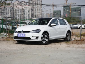 购买高尔夫·纯电前必看，车主是这样评价高尔夫·纯电的