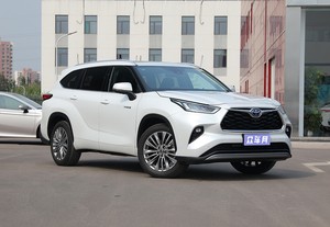 中型SUV购车指数榜前五名，价格区间18.38万-48.70万元