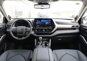 中型SUV购车指数榜前五名，价格区间18.38万-48.70万元