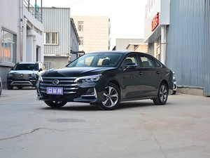 想买一辆性价比高的车？看车主如何评价传祺GA6