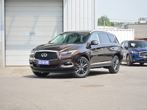 车主对英菲尼迪QX60评价如何？买车之前这些你要知道