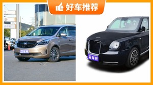 4座MPV46万左右哪款好？购车指数推荐，车主口碑助你选车！