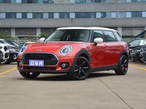 购买MINI CLUBMAN前必看，车主是这样评价MINI CLUBMAN的