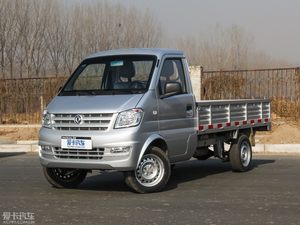 想买一辆性价比高的车？看车主如何评价东风小康K01