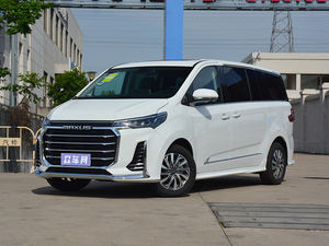 想入手一辆省油的车？上汽大通MAXUS G20用户口碑告诉你是否值得买