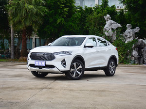 车主对哈弗F7x评价如何？买车之前这些你要知道