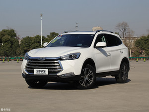 车主对瑞风S7评价如何？买车之前这些你要知道