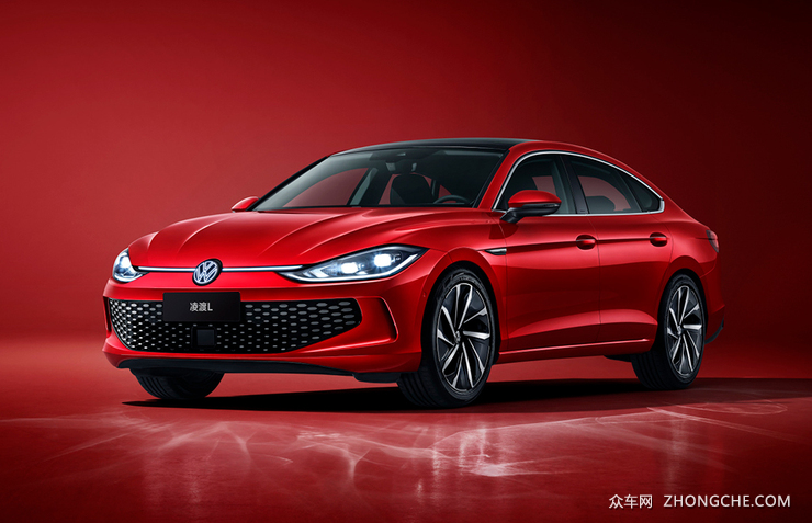 买这款性价比最高！上汽大众凌渡L购车手册