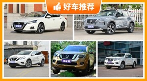 日产22万左右的车型推荐，购车指数选车：大家最喜欢什么车？