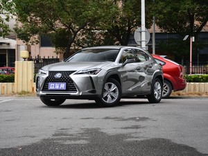 雷克萨斯UX用户口碑怎么样？看完再考虑是否购买