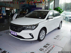 传祺GA4用户口碑怎么样？看完再考虑是否购买