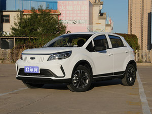 想入手一辆省电的车？EX3 功夫牛用户口碑告诉你是否值得买