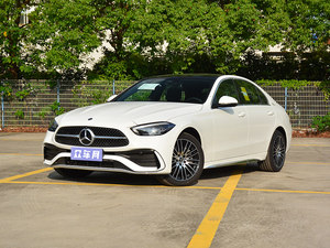 想入手一辆省油的车？奔驰C级用户口碑告诉你是否值得买