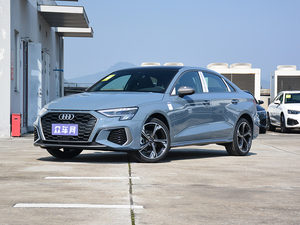 想入手一辆省油的车？奥迪A3用户口碑告诉你是否值得买