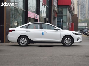 车主对逸动新能源评价如何？买车之前这些你要知道