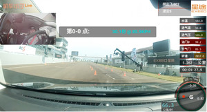 赛道级性能SUV｜星途凌云S百公里加速6秒，麋鹿成绩85.9km/h