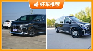 4座MPV135万左右哪款好？购车指数推荐，车主口碑助你选车！