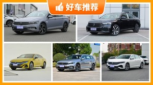 大众中型车车型25万左右推荐，要性价比还是要口碑？购车指数告诉你