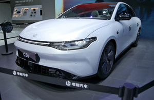 华晨宝马i3领衔 2022粤港澳大湾区车展重磅新能源车盘点