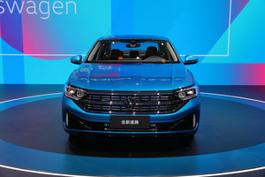 新款大众速腾将于6月28日上市 预售12.79万起 增加1.5T发动机