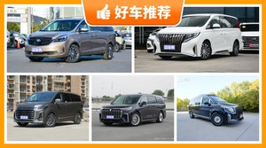 4座MPV40万左右哪款好？耐用又实惠的车，买车的朋友看过来