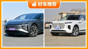 4座SUV65万左右哪款好？定价亲民，这几款不要错过