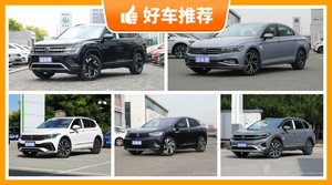 大众30万左右的车型推荐，购车指数选车：第一名你绝对想不到