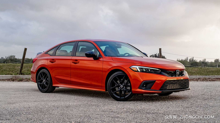 过过眼瘾，海外车媒Motor1评选出2022上半年10款最佳车型