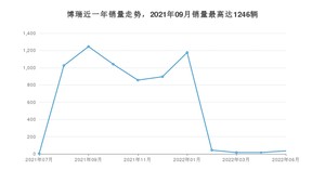 2022年6月吉利汽车博瑞销量多少？ 在哪个城市卖得最好？