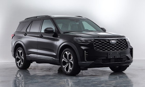 新款探险者将于7月28日亮相，配贯穿式大屏，有望8月份上市