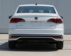 新款宝来1.5L车型申报图曝光，增入门版车型，配15英寸轮圈