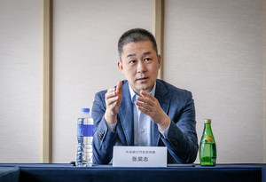 专访|大众进口汽车张昊志：不断丰富的产品矩阵将进一步激励品牌的市场表现