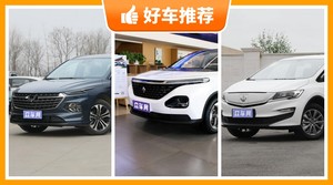 6座MPV10万左右哪款好？要大空间，还要动力强，购车指数为你指路