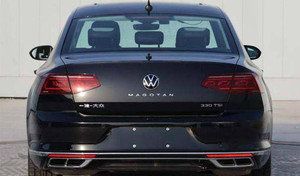 大众新款迈腾有望10月上市，配置升级，动力不变