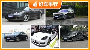 5座大型车220万左右哪款好？购车指数推荐，车主口碑助你选车！