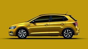 2023款上汽大众Polo Plus上市，售价9.09-12.49万，配置升级