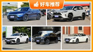 20万左右的车排行榜，天籁舒适性、油耗、操控表现最优秀，汉动力最强