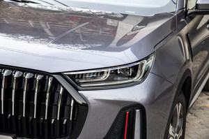 改款堪比换代，售价也有望更低！试驾全新瑞虎7 PLUS