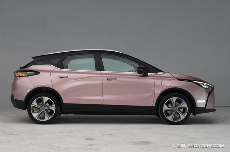 X万元起售，最大续航达到580km，几何M6正式上市
