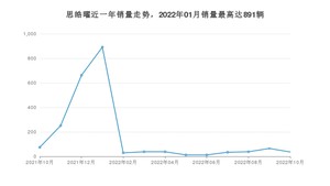 2022年10月思皓曜销量多少？ 在哪个城市卖得最好？