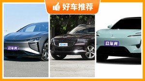 4座中大型SUV65万左右哪款好？购车指数选车：第一名你绝对想不到