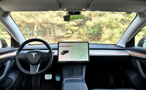 特斯拉Model 3或将进行改款，预计明年三季度投产，继续缩减成本