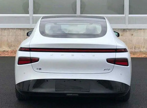 小鹏汽车明年产品规划曝光，推3款新车，含G7/新款小鹏P7等