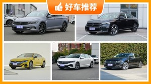 大众中型车车型23万左右推荐，购车指数推荐，车主口碑助你选车！