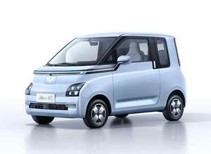 五菱Air ev晴空定于12月12日上市，或预售6.98-8.98万，胡歌代言