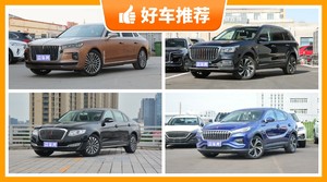 红旗29万左右的车型推荐，性价比之选，买车的朋友看过来