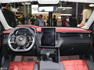 东风风行T5L将3月30日上市 或售9-15万